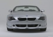 BMW ACS6 AC Schnitzer Cabrio